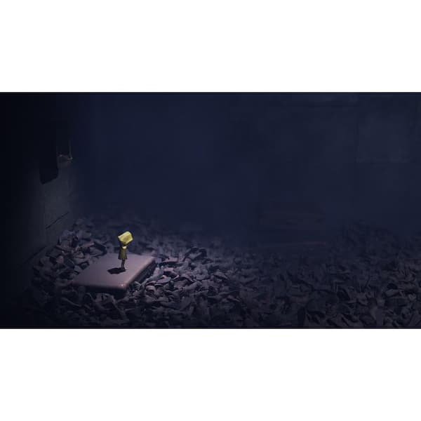 Little Nightmares Complete Edition Xbox One