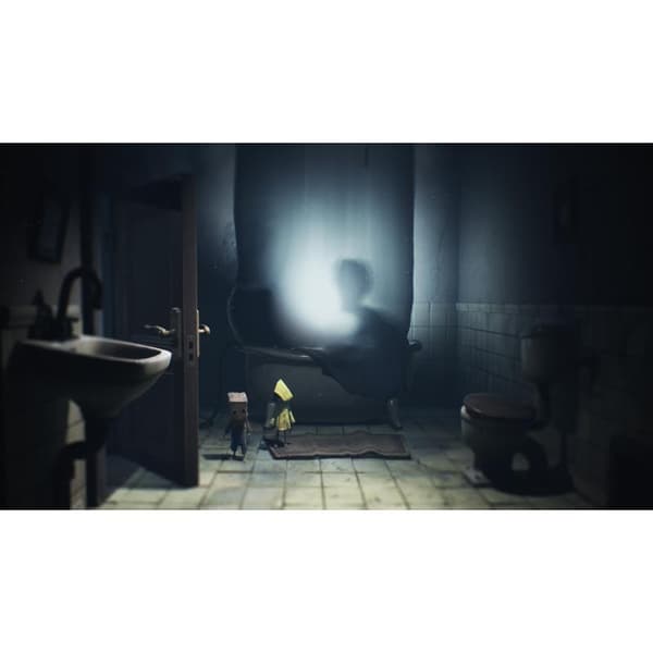Little Nightmares II Xbox Series X Xbox One