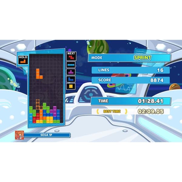 Puyo Puyo Tetris 2 Xbox Series X Xbox One