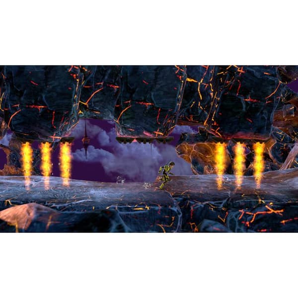 Trollhunters Defenders of Arcadia Xbox One Xbox Series X
