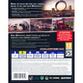Miniatyrbilde 2 av 5: Wreckfest Playstation 4 PS4