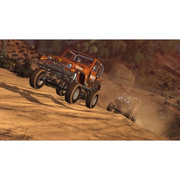 Baja Edge of Control HD Xbox One