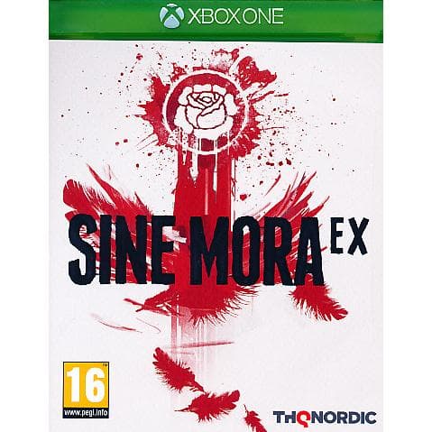 Sine Mora EX Xbox One