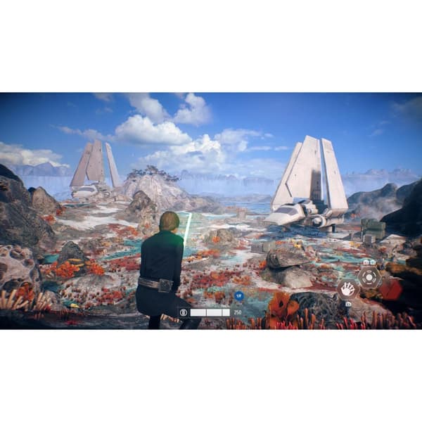 Star Wars Battlefront II Playstation 4 PS4