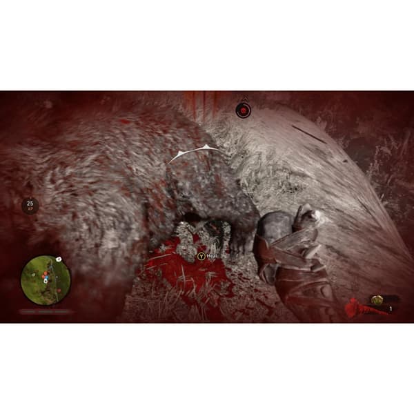 Far Cry Primal Playstation 4 PS4