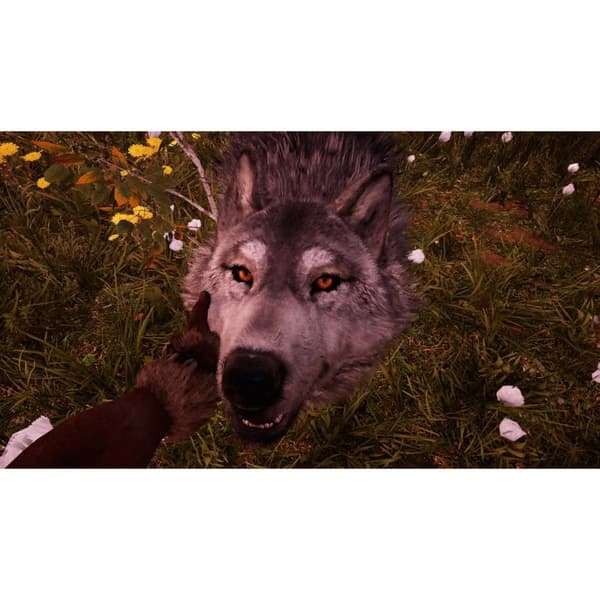 Far Cry Primal Playstation 4 PS4