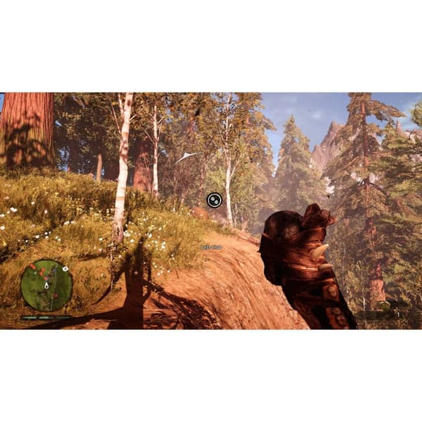 Far Cry Primal Playstation 4 PS4