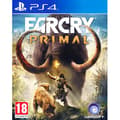 Miniatyrbillede 1 af 5: Far Cry Primal Playstation 4 PS4