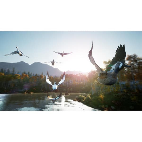 Hunting Simulator 2 Playstation 4 PS4