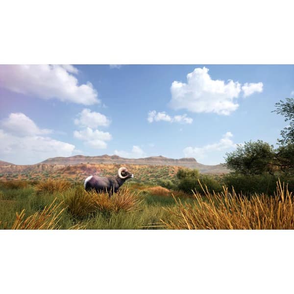 Hunting Simulator 2 Playstation 4 PS4