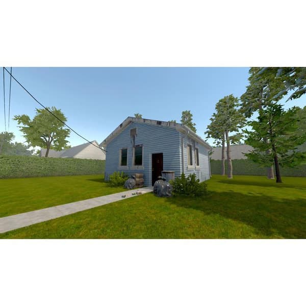 House Flipper Playstation 4 PS4