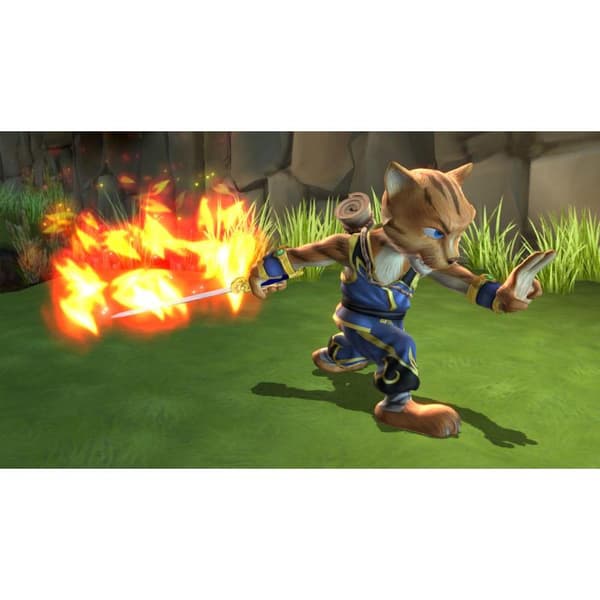Legend of Kay Anniversary Playstation 4 PS4