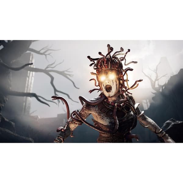 Assassins Creed Odyssey Xbox One