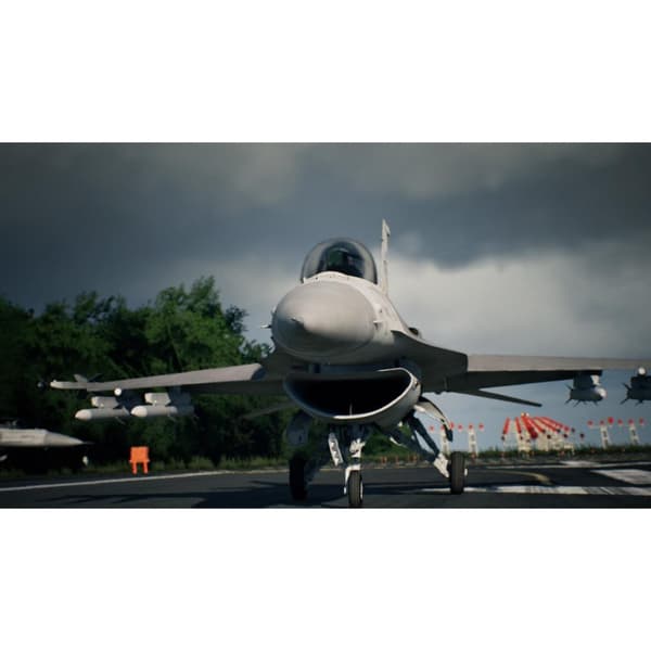 Ace Combat 7 Skies Unknown Xbox One