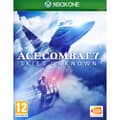 Miniatyrbilde 1 av 5: Ace Combat 7 Skies Unknown Xbox One