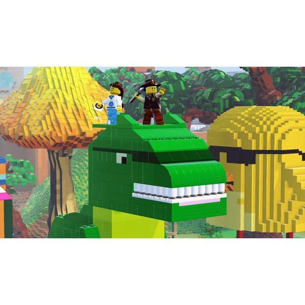 Lego Worlds Xbox One