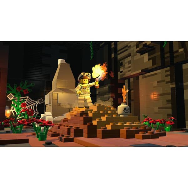 Lego Worlds Xbox One