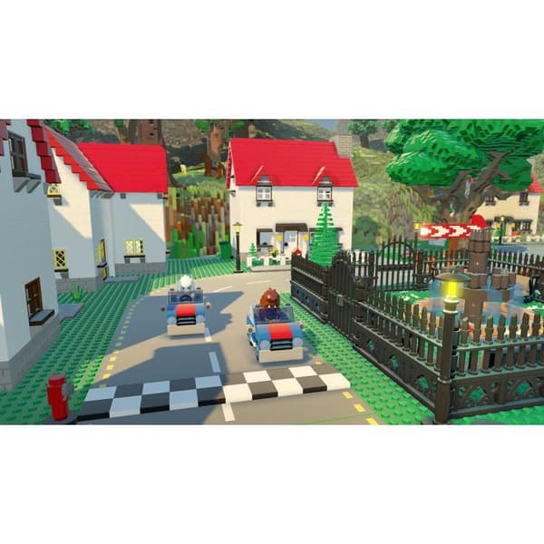 Lego Worlds Xbox One