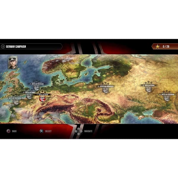 Sudden Strike 4 Complete Collection Xbox One