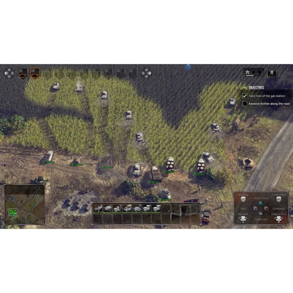 Sudden Strike 4 Complete Collection Xbox One