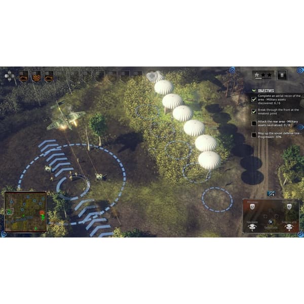 Sudden Strike 4 Complete Collection Xbox One