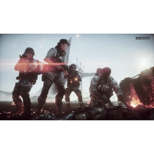 Battlefield 4 Xbox One