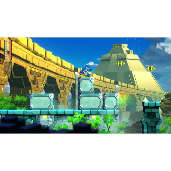 Mega Man 11 Xbox One