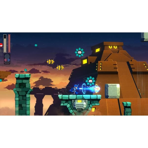 Mega Man 11 Xbox One
