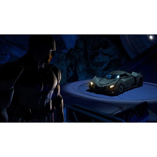Batman The Telltale Series Xbox One