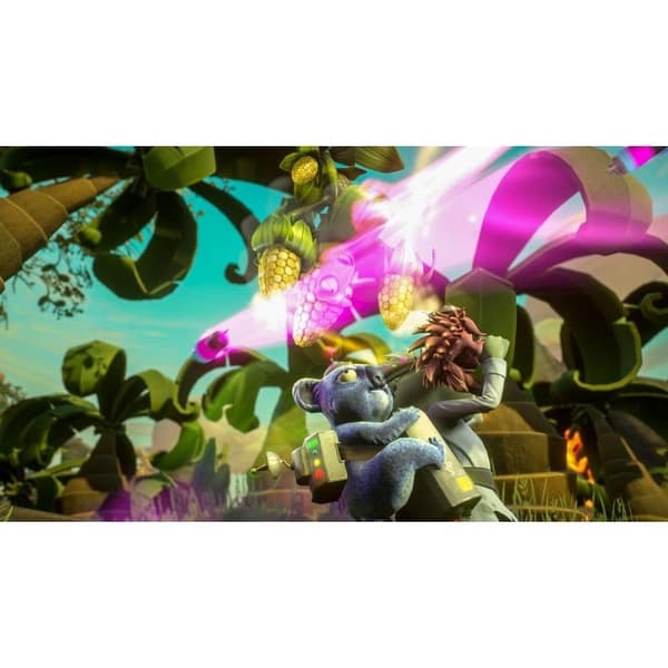 Plants vs Zombies GW2 Xbox One