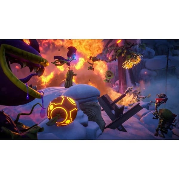 Plants vs Zombies GW2 Xbox One