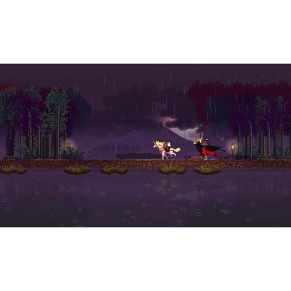 Kingdom Majestic Playstation 4 PS4