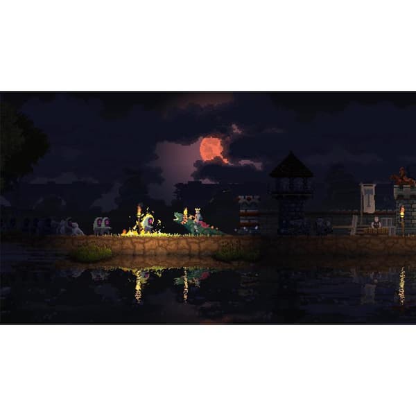 Kingdom Majestic Playstation 4 PS4
