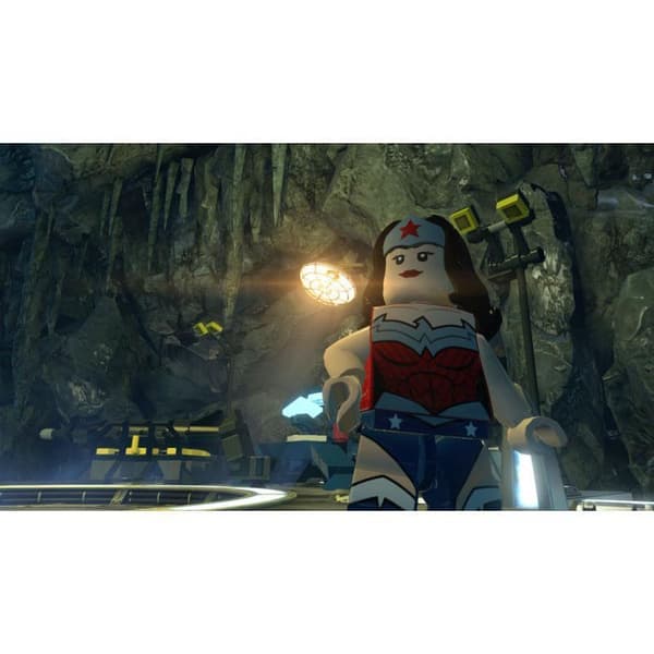 Lego Batman 3 Beyond Gotham Playstation 4 PS4