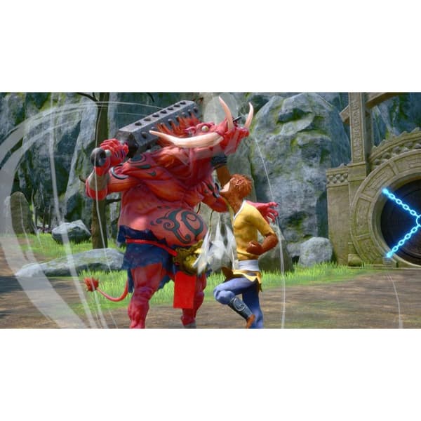 Monkey King Hero is Back Playstation 4 PS4