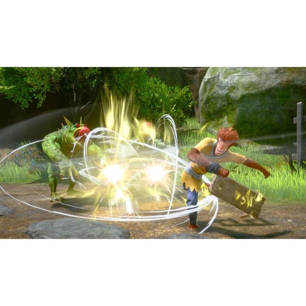Monkey King Hero is Back Playstation 4 PS4