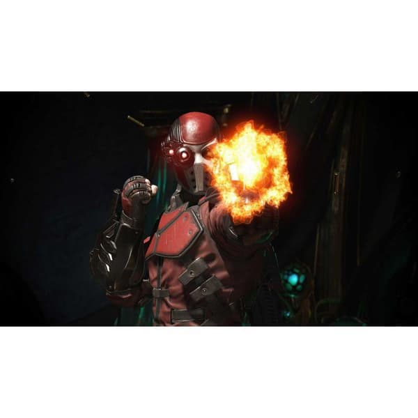 Injustice 2 Legendary Edition Xbox One