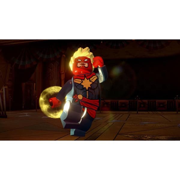 Lego Marvel Superheroes 2 Xbox One