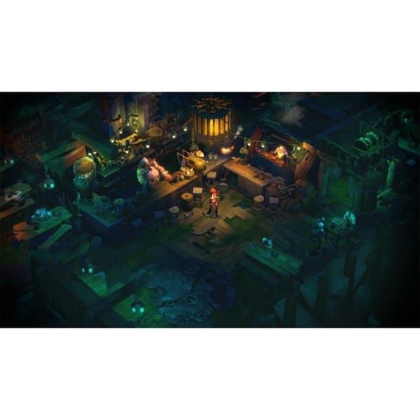 Battle Chasers Nightwar Xbox One