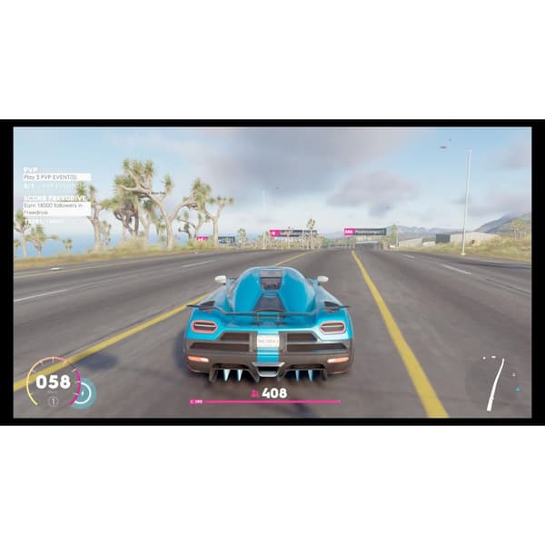The Crew 2 Xbox One