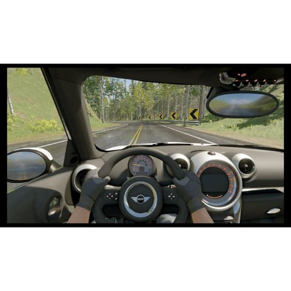 The Crew 2 Xbox One
