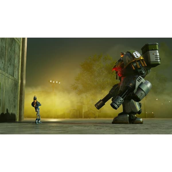 Destroy All Humans Xbox One