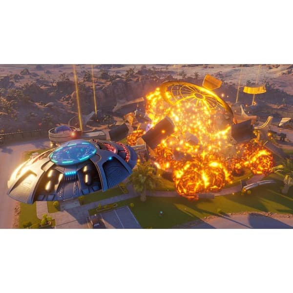 Destroy All Humans Xbox One