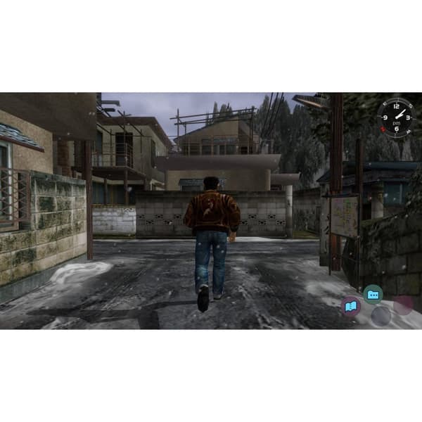 Shenmue 1 & 2 Xbox One