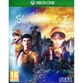 Miniatyrbild 1 av 5: Shenmue 1 & 2 Xbox One