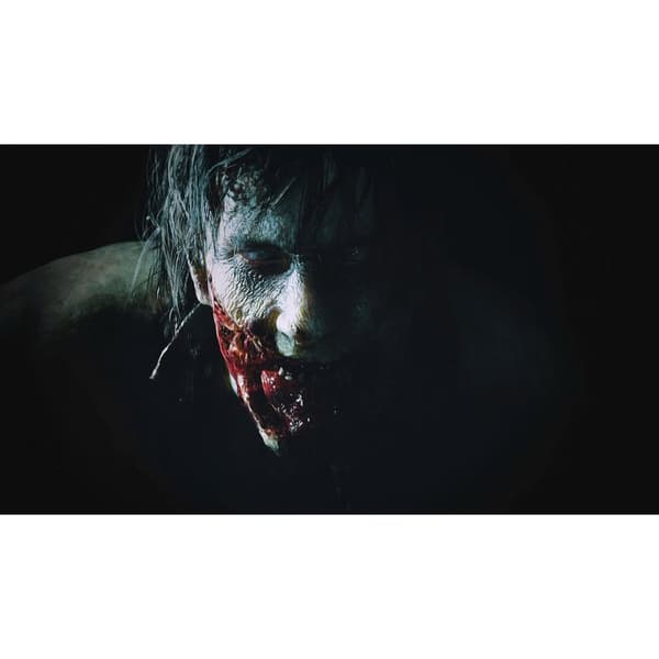 Resident Evil 2 Xbox One