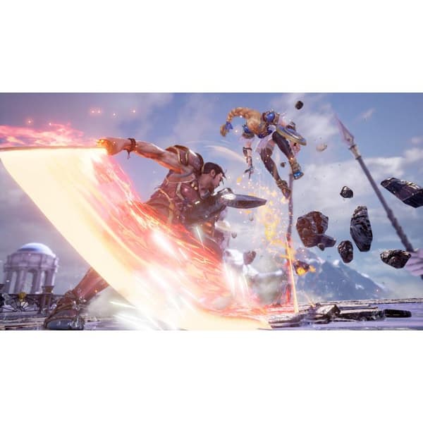 SoulCalibur VI Xbox One