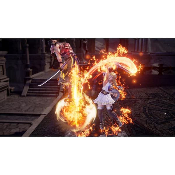 SoulCalibur VI Xbox One