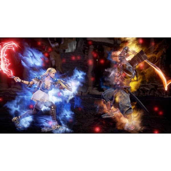 SoulCalibur VI Xbox One