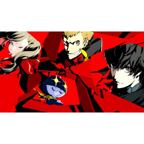 Persona 5 Royal Playstation 4 PS4